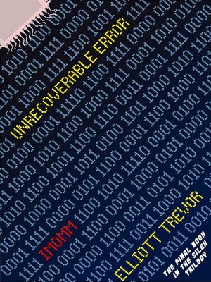cover image of Unrecoverable Error